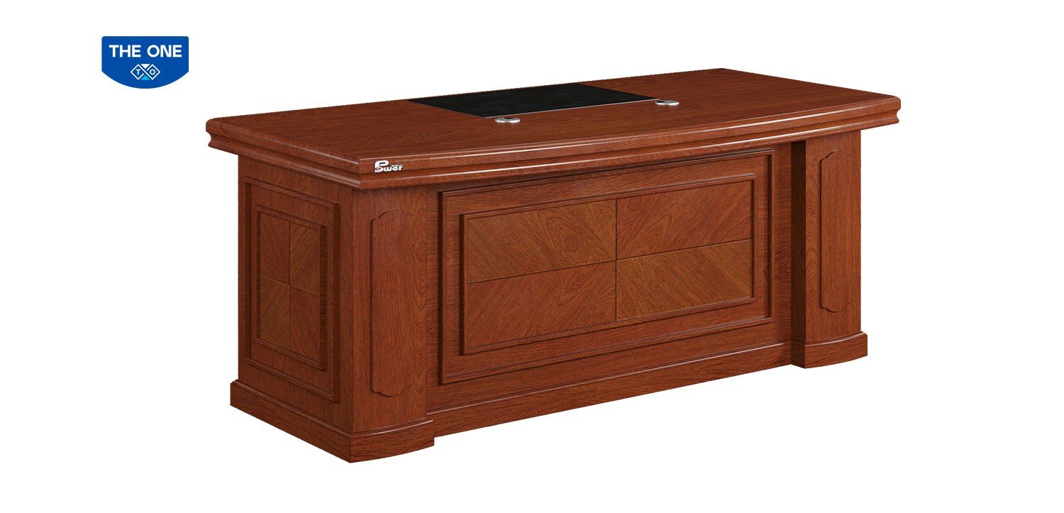 Bàn giám đốc The One DT1890V4 Bàn giám đốc The One DT1890V4