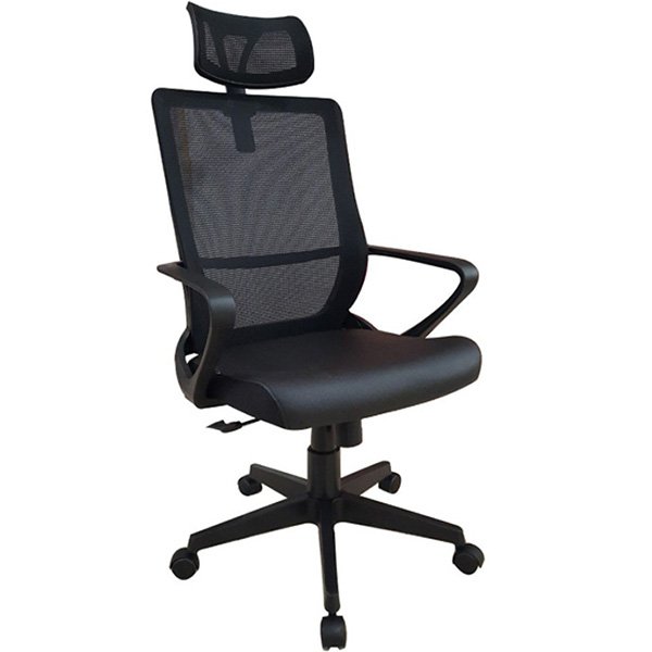 Ghế lưới The One GL217TD-N Ghế lưới The One GL217TD-N