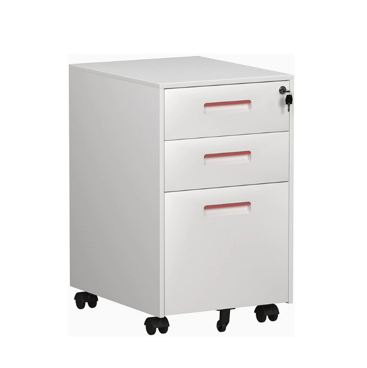 Hộc Sắt The One HS1D Hộc Sắt The One HS1D