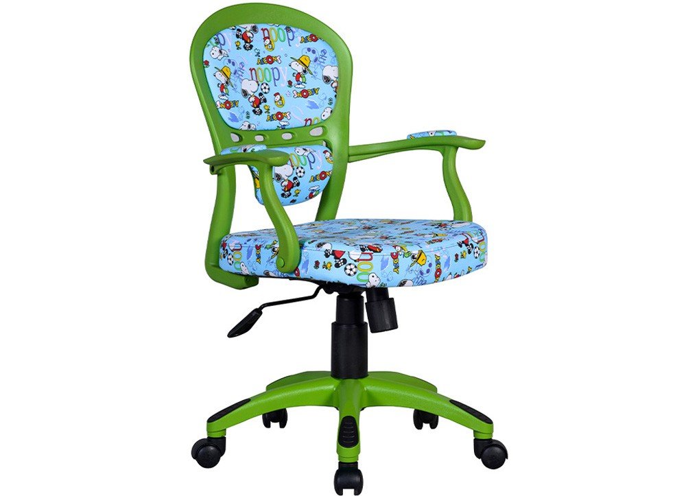 Ghế xoay trẻ em TE06