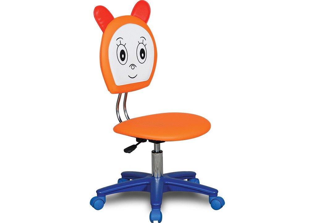 Ghế xoay trẻ em TE07 Ghế xoay trẻ em TE07