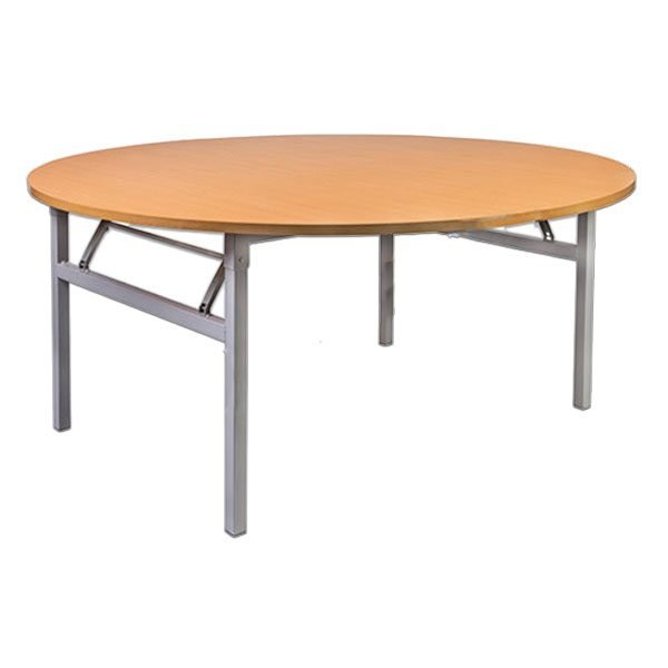 Bàn Tròn Gấp BG06K16 Bàn Tròn Gấp BG06K16