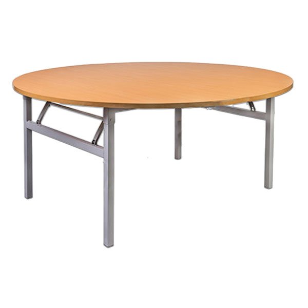 Bàn Tròn Gấp BG06K16 Bàn Tròn Gấp BG06K16