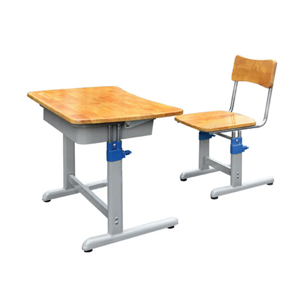Bàn ghế học sinh BHS20-4 Bàn ghế học sinh BHS20-4
