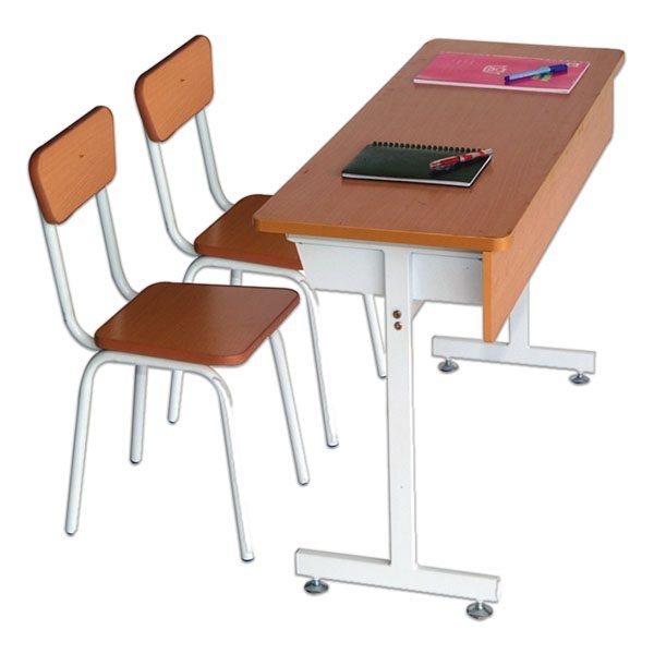Bàn Ghế học sinh BHS101A- GHS101A Bàn Ghế học sinh BHS101A- GHS101A