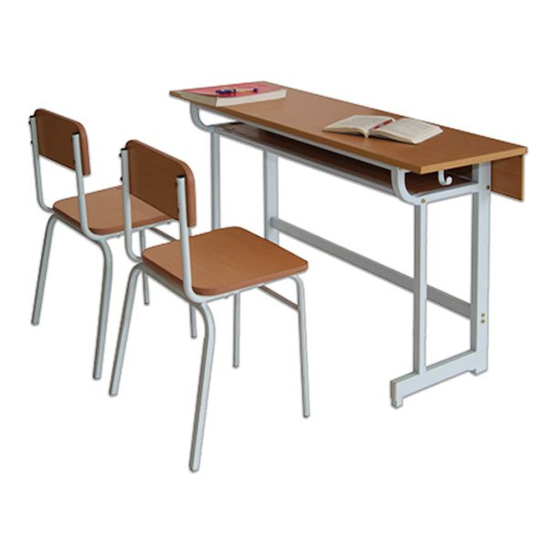Bàn Ghế học sinh BHS102A- GHS102A Bàn Ghế học sinh BHS102A- GHS102A