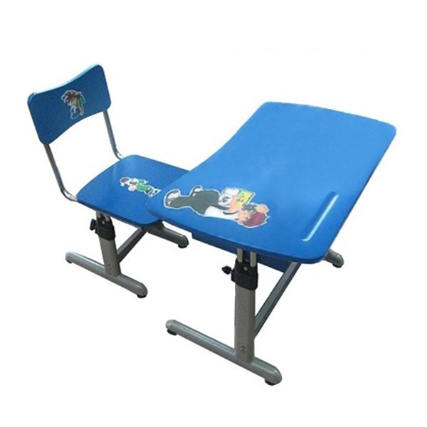 Bàn ghế học sinh BHS20-2 Bàn ghế học sinh BHS20-2