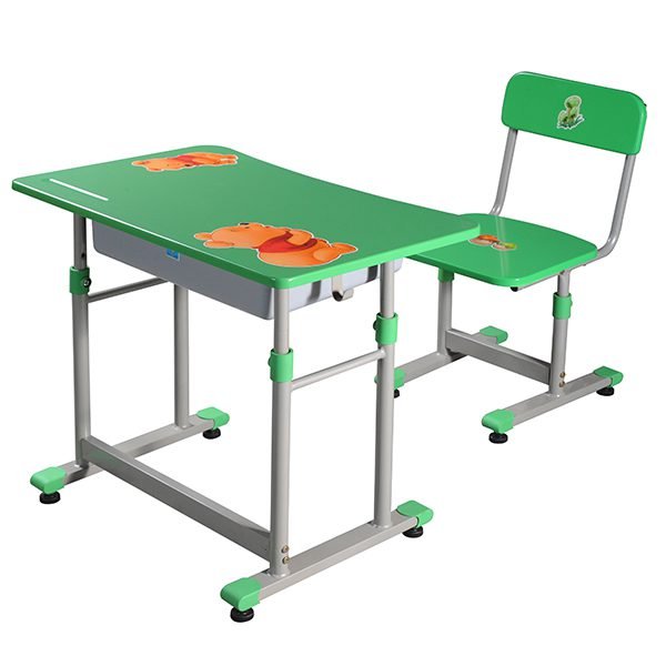 Bàn ghế học sinh BHS28-2 Bàn ghế học sinh BHS28-2