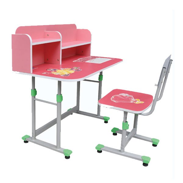 Bàn ghế học sinh BHS28C-3 Bàn ghế học sinh BHS28C-3