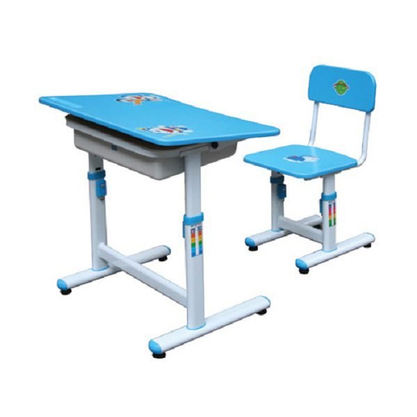 Bàn ghế học sinh BHS29B-2 Bàn ghế học sinh BHS29B-2