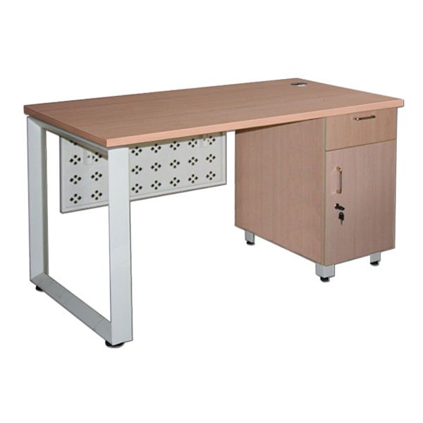 Bàn làm việc The One HR140HLC5 Bàn làm việc The One HR140HLC5
