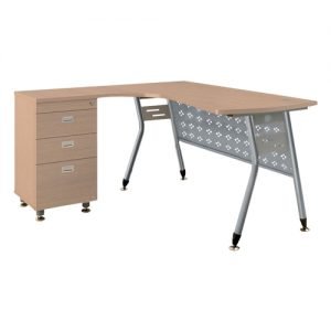 Bàn làm việc The One HRL1450C1Y1 Bàn làm việc The One HRL1450C1Y1