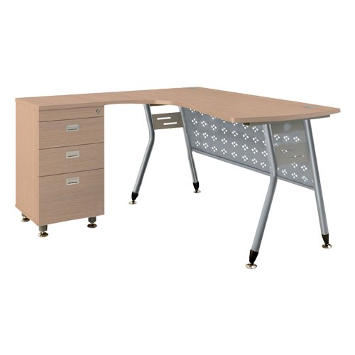 Bàn làm việc The One HRL1450C1Y1 Bàn làm việc The One HRL1450C1Y1