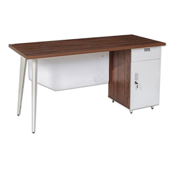 Bàn làm việc The One LUX120SHLC10 Bàn làm việc The One LUX120SHLC10