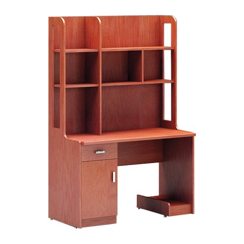 Bàn liền giá sách BLG01 Bàn liền giá sách BLG01