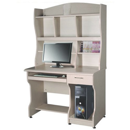 Bàn liền giá sách ATB01 Bàn liền giá sách ATB01
