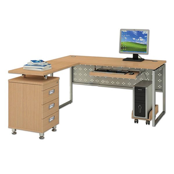Bàn trưởng phòng The One HR160C2Y1 Bàn trưởng phòng The One HR160C2Y1