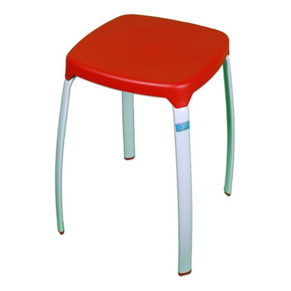 Ghế đôn khung thép The One GD06 Ghế đôn khung thép The One GD06