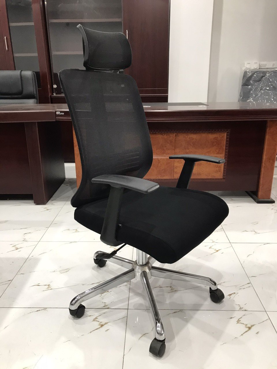 Ghế lưới The One GL322M Ghế lưới The One GL322M
