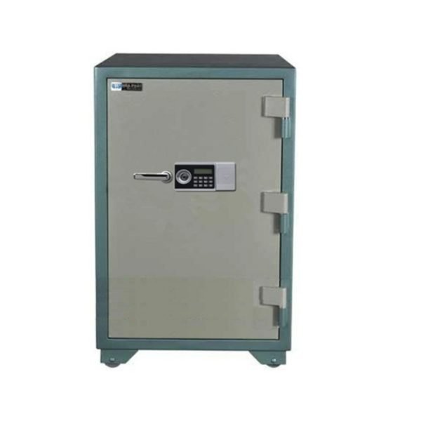 Két sắt chống cháy The One KS190K1DT Két sắt chống cháy The One KS190K1DT
