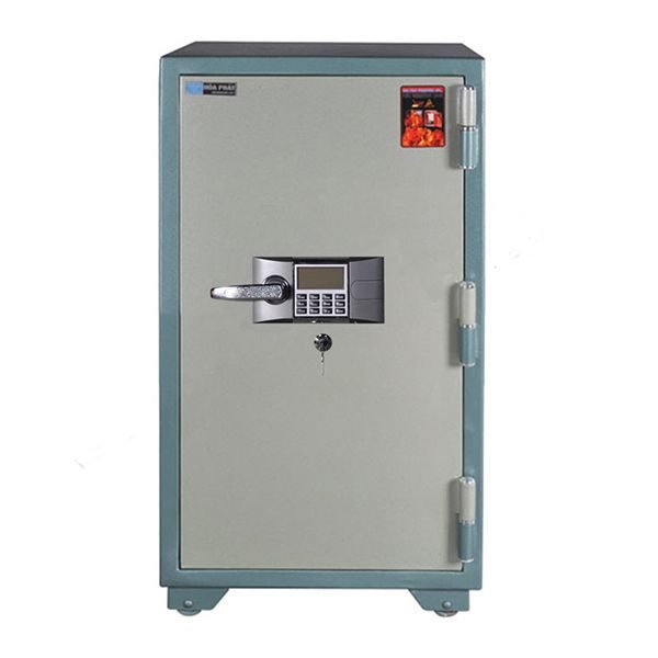 Két sắt chống cháy The One KS250K1DT Két sắt chống cháy The One KS250K1DT