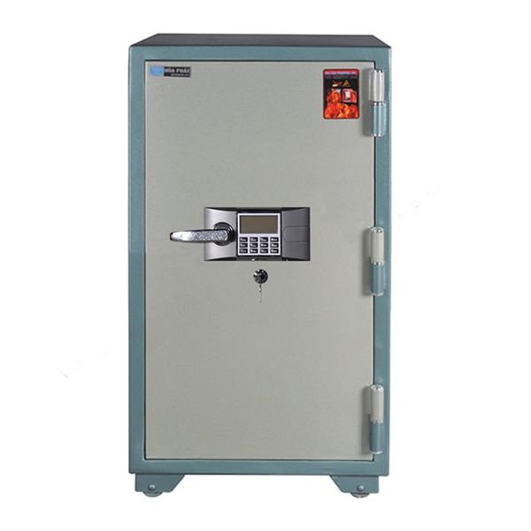 Két sắt chống cháy The One KS250K1DT Két sắt chống cháy The One KS250K1DT