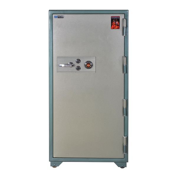 Két sắt chống cháy The One KS400K2C1