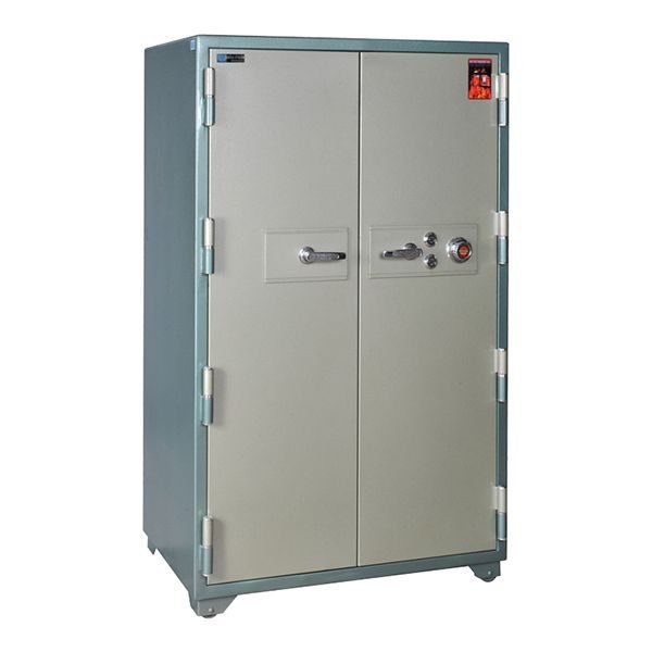 Két sắt chống cháy The One KS500K2C1 Két sắt chống cháy The One KS500K2C1