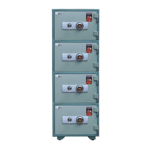 Két sắt chống cháy The One KS50T4 Két sắt chống cháy The One KS50T4