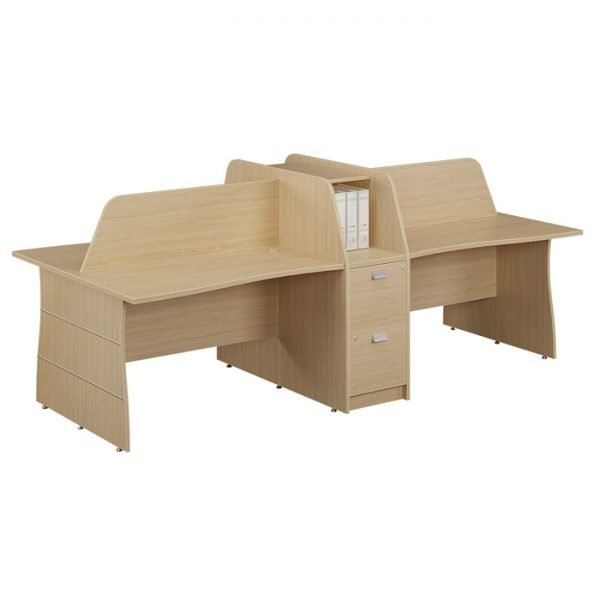 Bàn làm việc Module The One HRMD03( Loại bỏ) Bàn làm việc Module The One HRMD03( Loại bỏ)