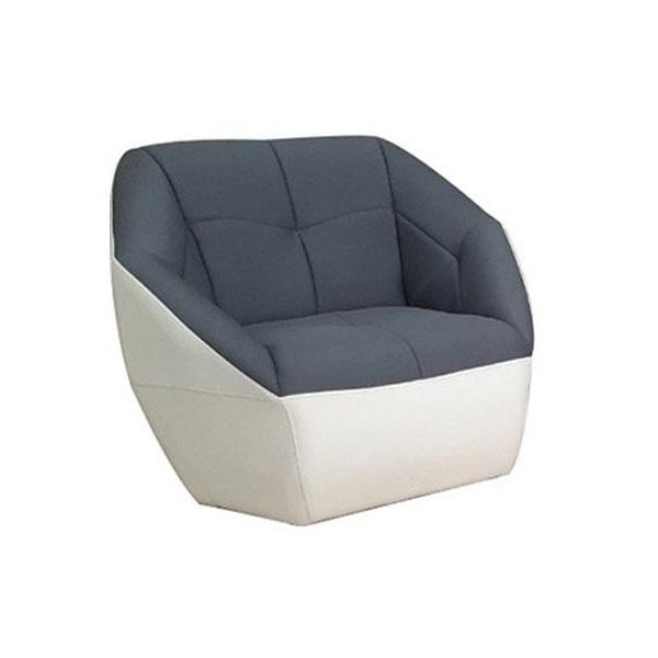 Ghế sofa bọc da SF508 Ghế sofa bọc da SF508
