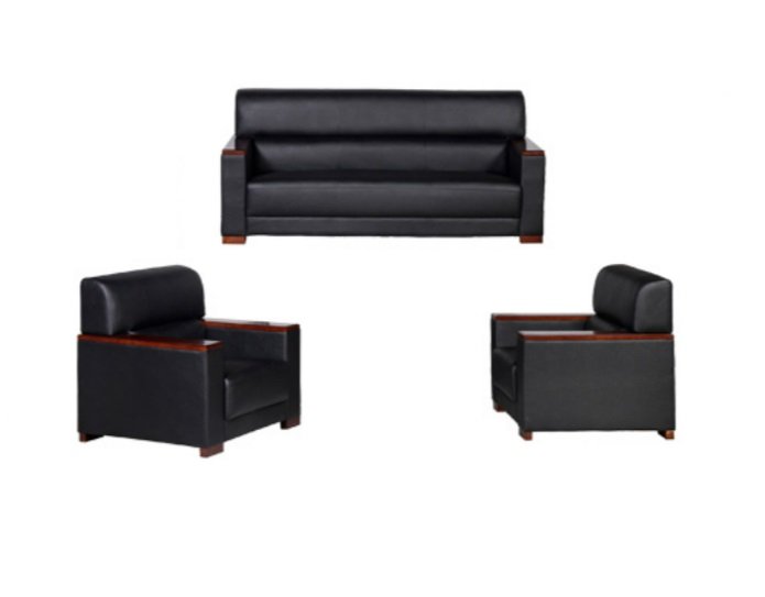 Sofa The One SF35 da thật Sofa The One SF35 da thật