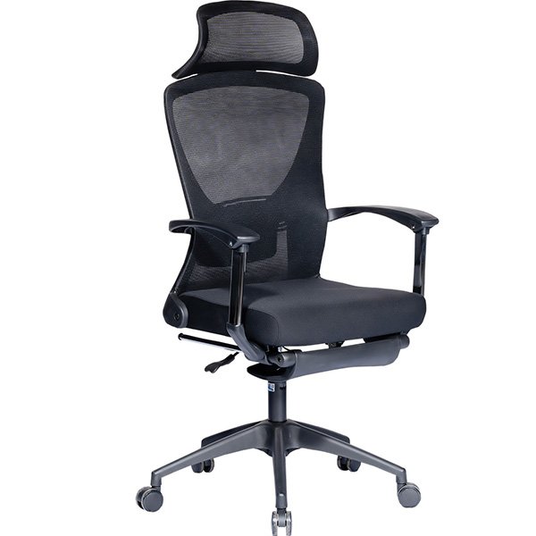 Ghế lưới lãnh đạo The One GL333 Ghế lưới lãnh đạo The One GL333