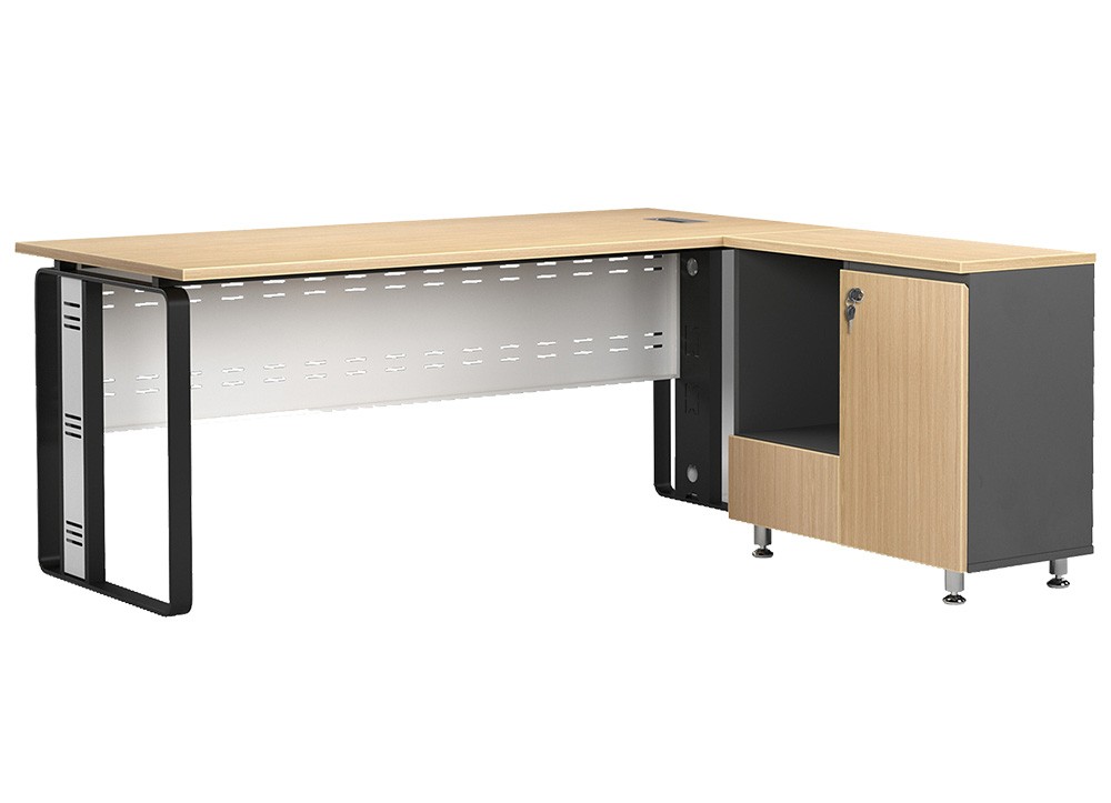 Bàn trưởng phòng The One HRP180C14 Bàn trưởng phòng The One HRP180C14