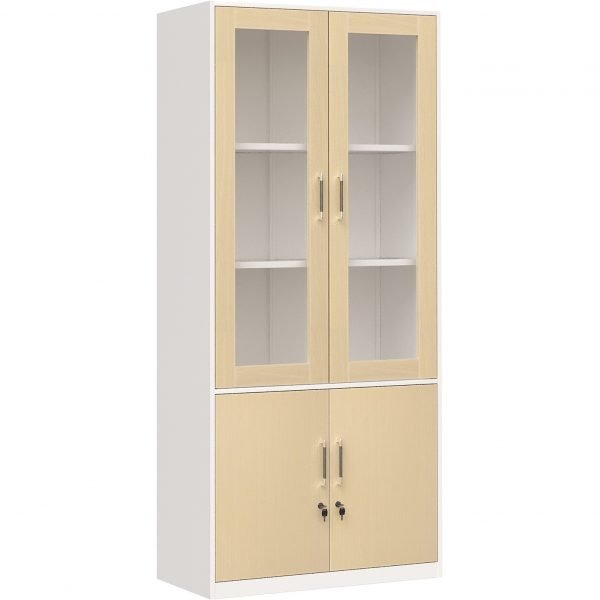 Tủ sắt The One TU09K3GM Tủ sắt The One TU09K3GM