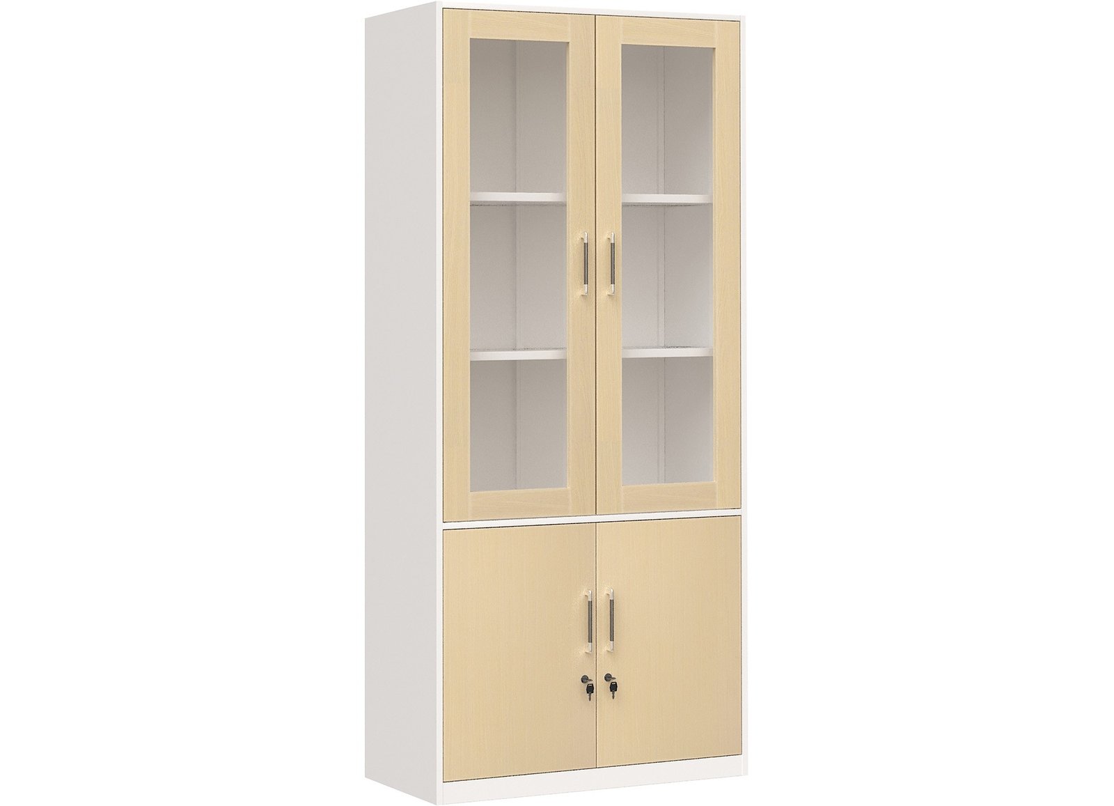 Tủ sắt The One TU09K3GM Tủ sắt The One TU09K3GM