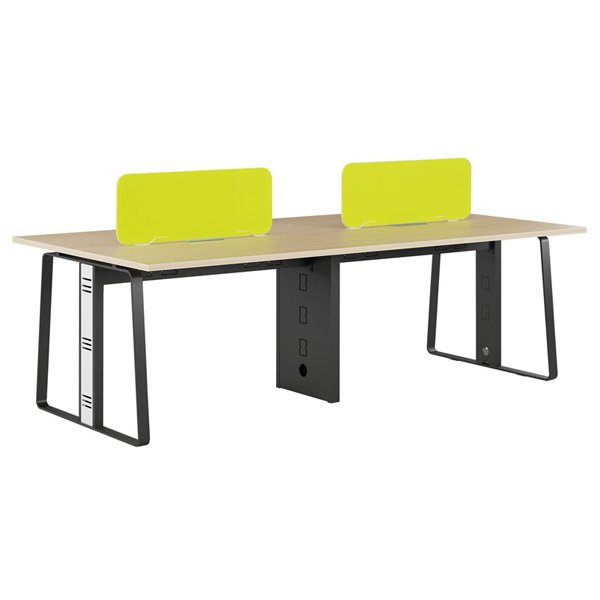 Modul bàn làm việc The One HRMD02C14 Modul bàn làm việc The One HRMD02C14
