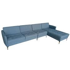 Ghế sofa góc The One SF401-4 Ghế sofa góc The One SF401-4