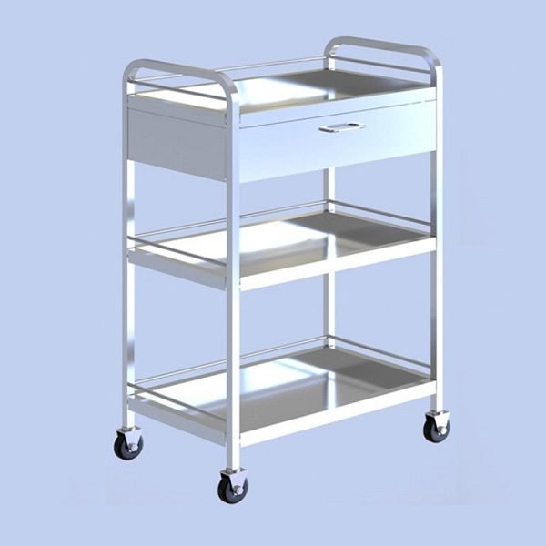 Xe Đẩy XE3T01I Xe Đẩy XE3T01I
