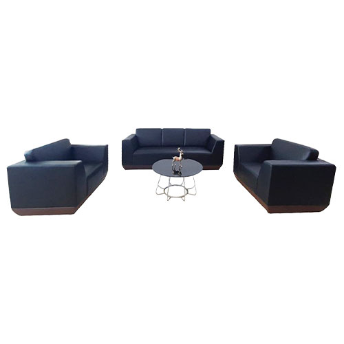 Sofa da The One SF703 Sofa da The One SF703