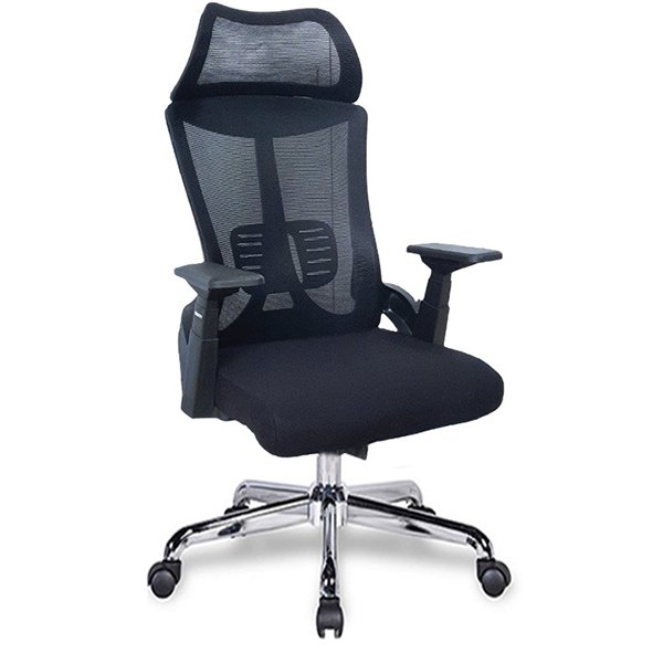 Ghế lưới The one GL338 Ghế lưới The one GL338