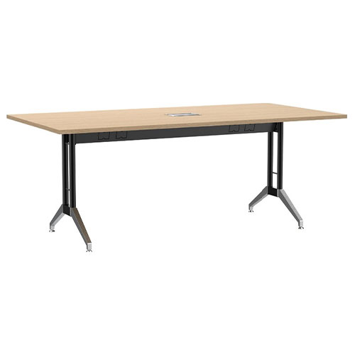 Bàn Họp Cao Cấp Leader LEH1810C12 Bàn Họp Cao Cấp Leader LEH1810C12