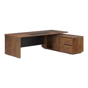 Bàn làm việc cao cấp LUXB2418V5 Bàn làm việc cao cấp LUXB2418V5