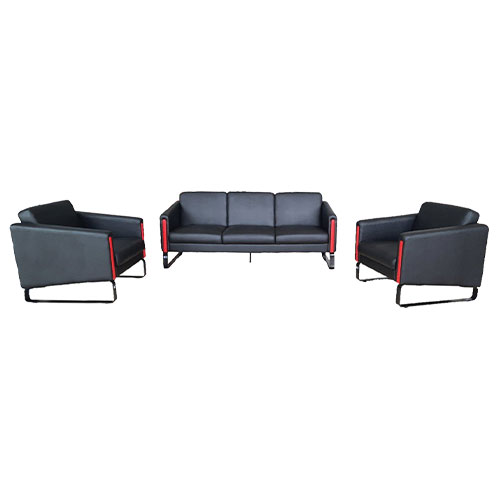 Bộ ghế sofa văn phòng SF705 Bộ ghế sofa văn phòng SF705