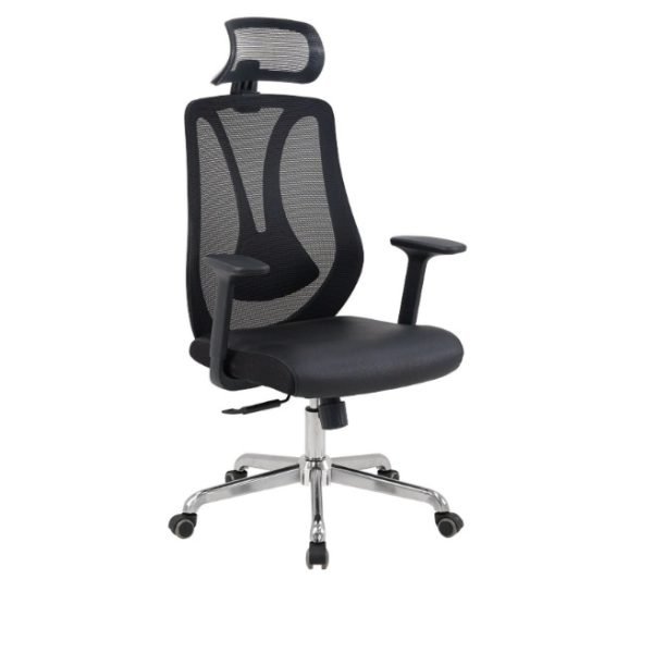 Ghế Lưới Lãnh Đạo GL335 Ghế Lưới Lãnh Đạo GL335