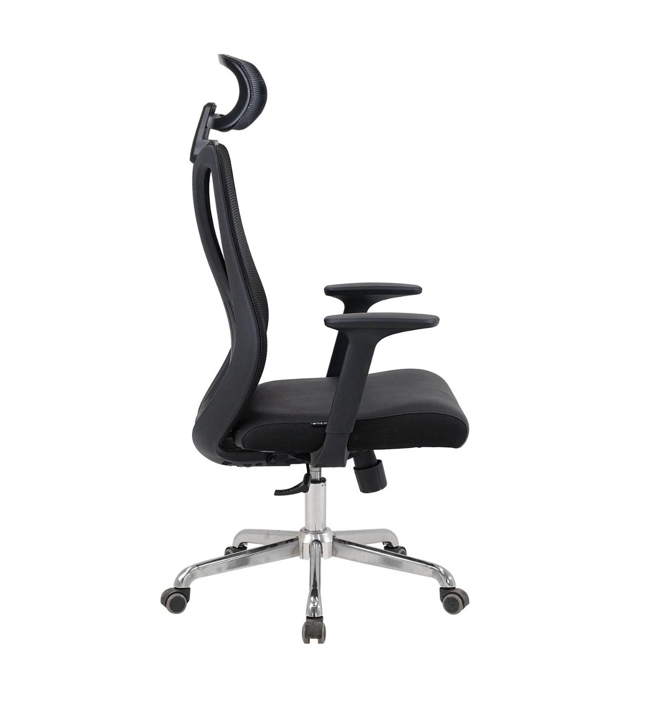 Ghế Lưới Lãnh Đạo GL335 Ghế Lưới Lãnh Đạo GL335