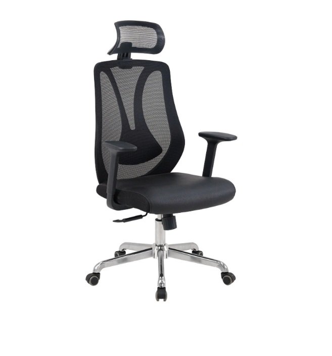 Ghế Lưới Lãnh Đạo GL335 Ghế Lưới Lãnh Đạo GL335