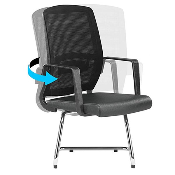 GHẾ HỌP CHÂN QUỲ GL429 GHẾ HỌP CHÂN QUỲ GL429