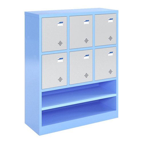 Tủ mẫu giáo Hòa Phát TMG984-3K Tủ mẫu giáo Hòa Phát TMG984-3K