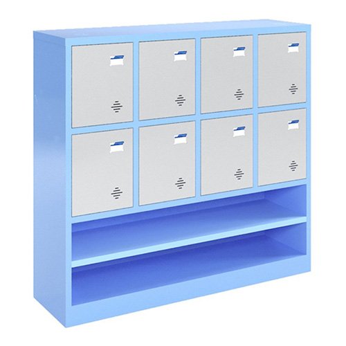 Tủ mẫu giáo Hòa Phát TMG984-4K Tủ mẫu giáo Hòa Phát TMG984-4K